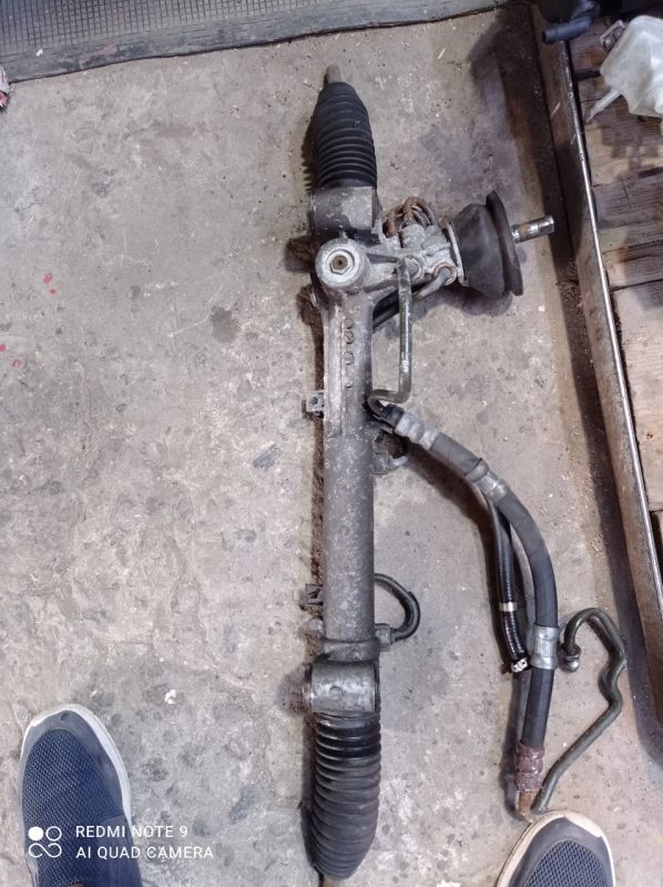 Рульова рейка Опель Зафіра А 2,2 дизель, +250080025101, Opel Zafira А