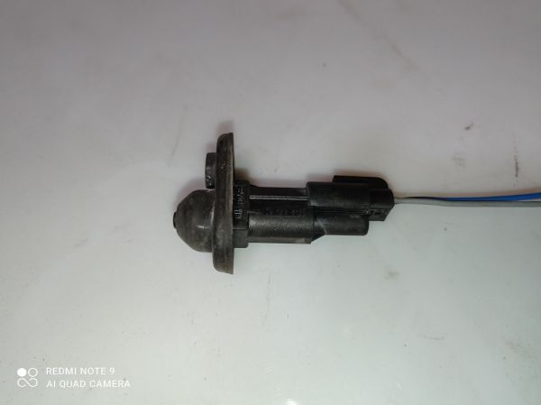 Датчик открытия двери Opel Zafira А, 09153812, Опель Зафира А