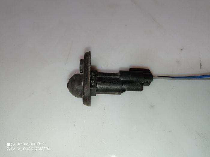 Датчик открытия двери Opel Zafira А, 09153812, Опель Зафира А