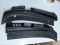 Накладка лобового стекла жабо Ford Ka 97KBB02216, 97KBB02217, Форд Ка 1996-2008 г.в.