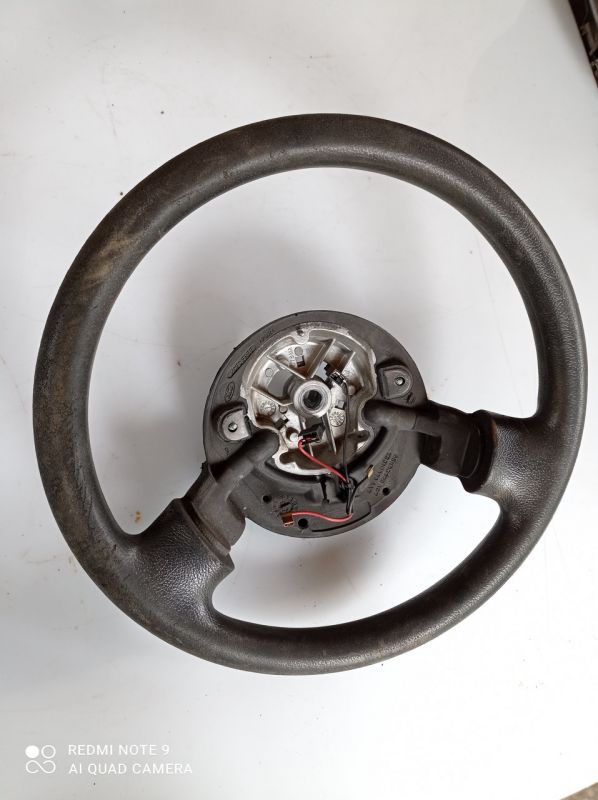 Руль Ford Ka, Форд Ка 2003 г.в