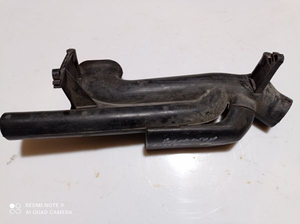 Патрубок, резонатор воздушного фильтра для Opel Zafira A, 9202935, Опель Зафира А