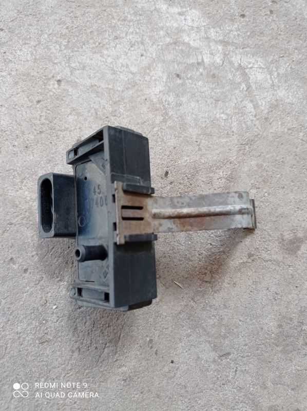 Датчик абсолютного давления Opel Zafira A, 90582107, Опель Зафира А