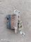 Замок багажника задней ляды Opel Zafira A, 90563999 5134083, Vectra B, Opel Astra G, Combo Omega