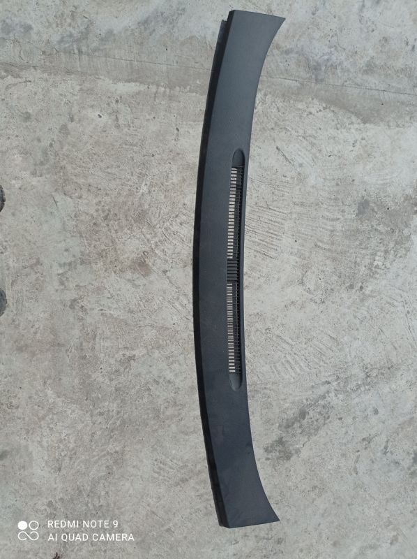 Пластик лобового стекла, жабо внутреннее Opel Zafira А, 90590756, Опель Зафира А
