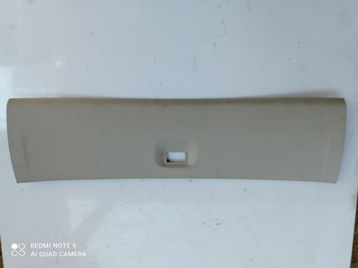 Пластик оббивка, накладка стелі Opel Zafira А, 90579990, Опель Зафіра А