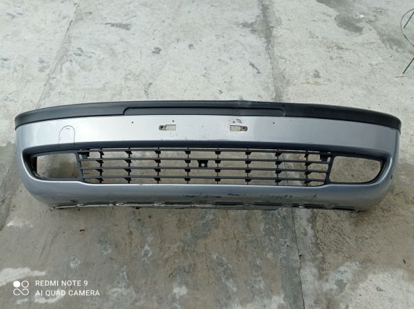 Бампер передний Opel Zafira A, Опель Зафира А