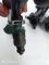 Форсунка впрыска топлива Skoda Octavia 1996-2010 г.в., 037906031АА. Комплект 4 шт. VW AUDI SKODA