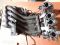 Коллектор впускной Volkswagen Golf 4, Volkswagen Bora 1.6 бензин, 06A133185AK, 06A133205G