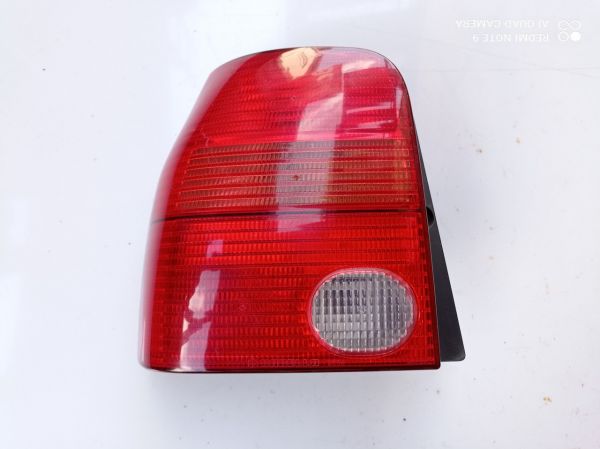 Задний фонарь, стоп левый и правый Volkswagen Lupo, Фольксваген Лупо 1,0 бензин