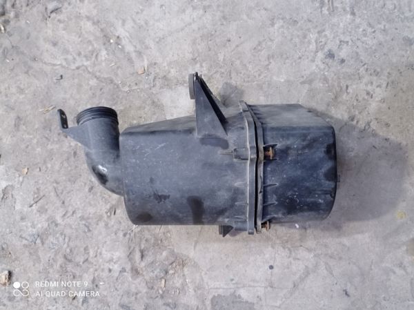 Корпус воздушного фильтра Volkswagen Lupo 3L 1.2 DTI, 6N0 129 607, Фольксваген Лупо