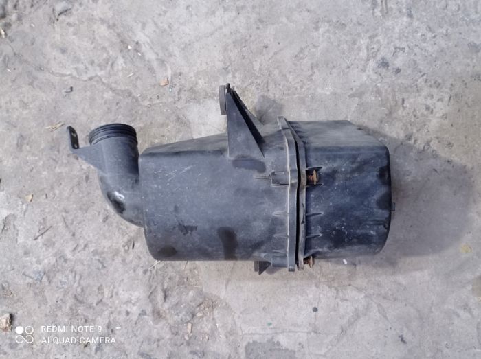 Корпус воздушного фильтра Volkswagen Lupo 3L 1.2 DTI, 6N0 129 607, Фольксваген Лупо