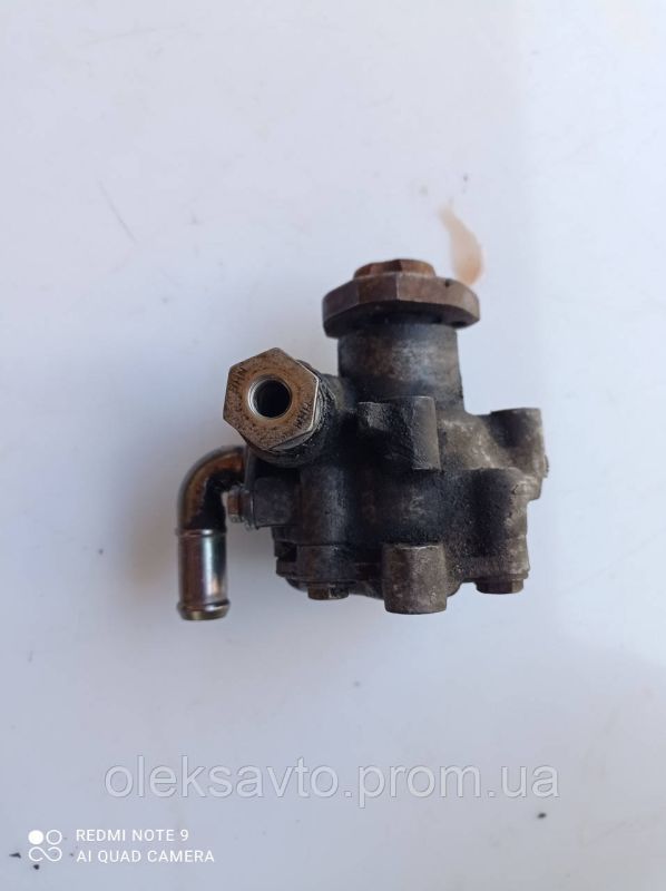 Насос ГУР, гидроусилителя  руля Volkswagen Golf 4, Volkswagen Bora, 1J0422154BES
