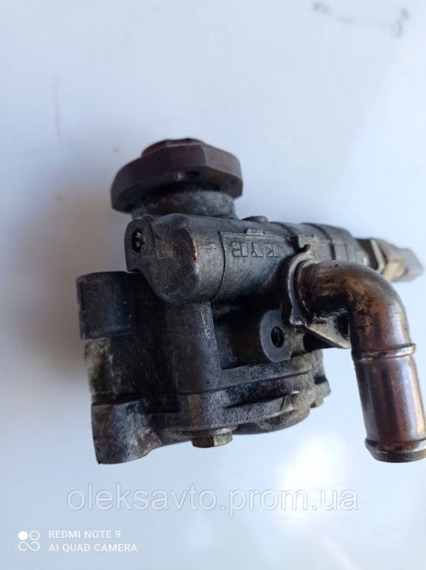 Насос ГУР, гидроусилителя  руля Volkswagen Golf 4, Volkswagen Bora, 1J0422154BES
