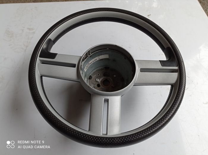 Руль Volkswagen VW Lupo 3L 1.2 DTI (Фольксваген Лупо)