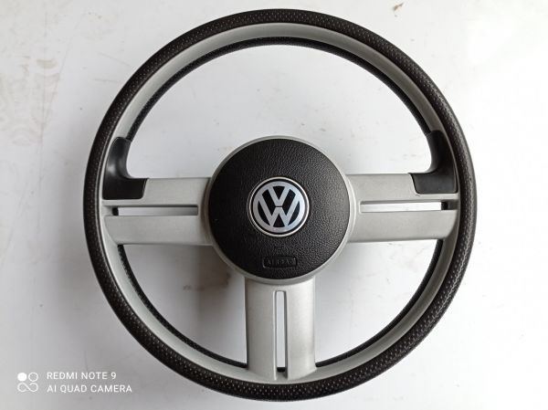 Руль Volkswagen VW Lupo 3L 1.2 DTI (Фольксваген Лупо)