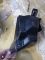 Кріплення бампера Ford Focus 3 (Американець), F1EB17A881B, 2015 заднє. Праве