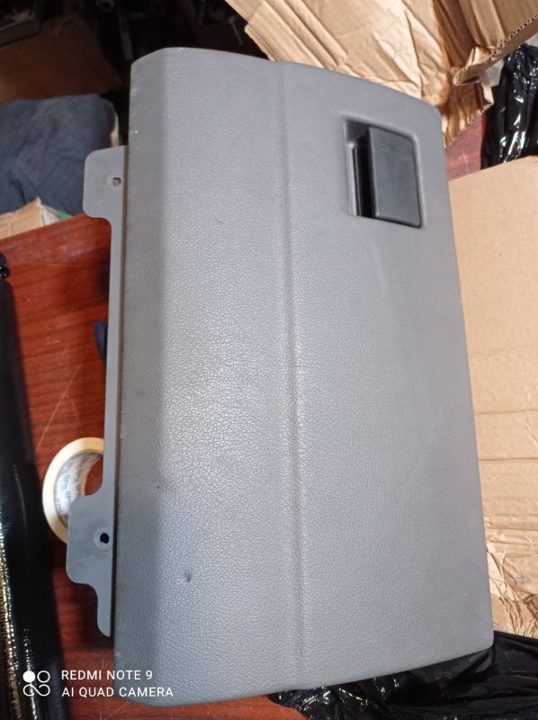 Бардачок Opel Zafira A, 90589655, 24455400