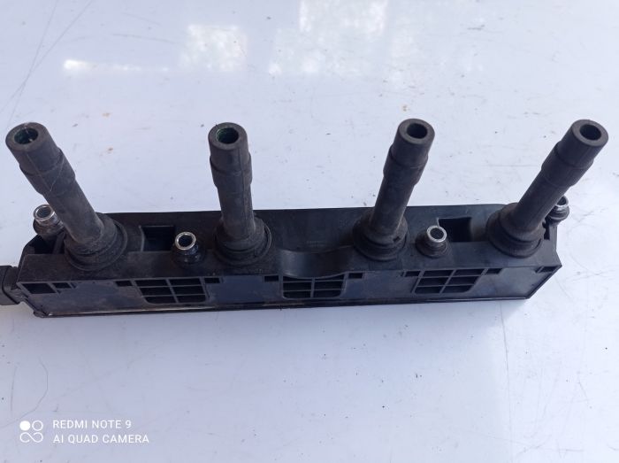 Катушка зажигания Opel, 03SKV013