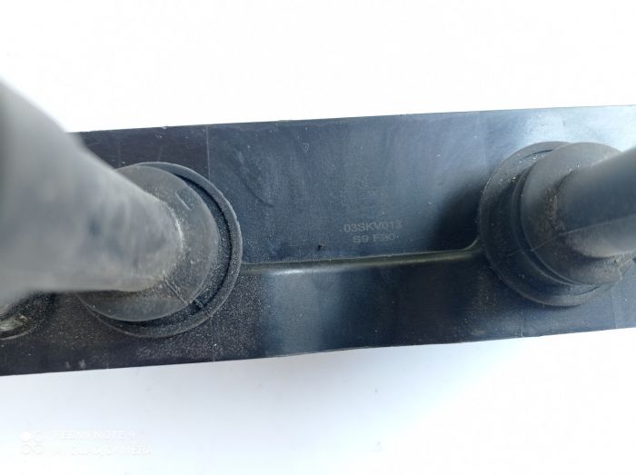 Катушка зажигания Opel, 03SKV013