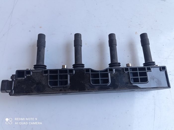 Катушка зажигания Opel, 03SKV013