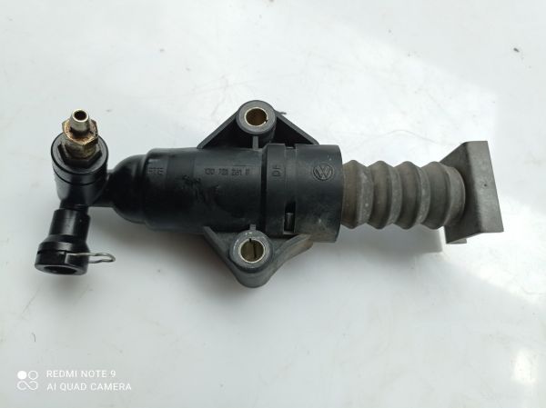 Рабочий цилиндр сцепления для Volkswagen Golf IV, Volkswagen Bora, 1j0721261f