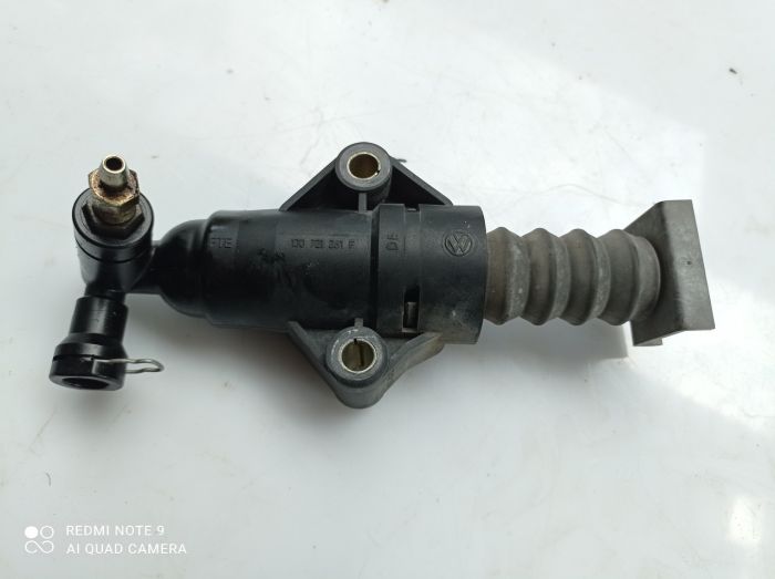 Рабочий цилиндр сцепления для Volkswagen Golf IV, Volkswagen Bora, 1j0721261f