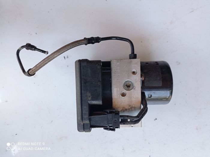 Насос abs esp Volkswagen Lupo 3l 1.2 tdi Фольксваген Лупо 6e0907379a