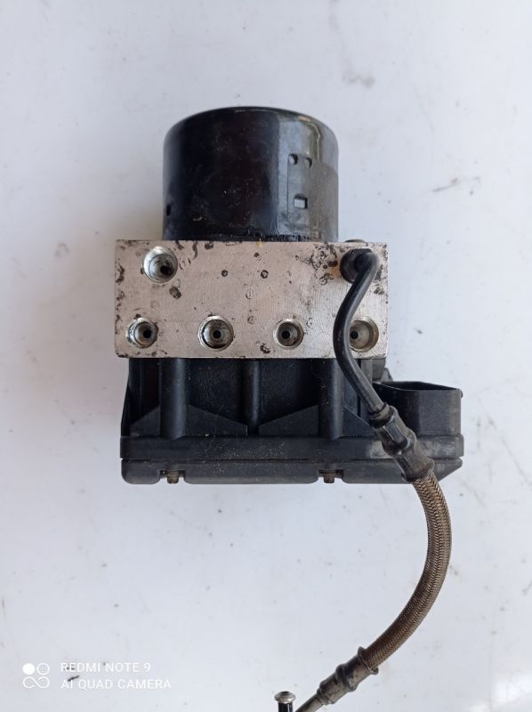 Насос abs esp Volkswagen Lupo 3l 1.2 tdi Фольксваген Лупо 6e0907379a