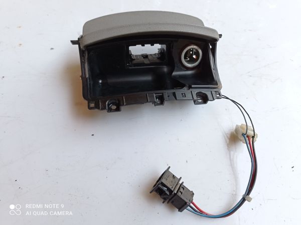 Пепельница передняя VW Volkswagen Lupo Фольксваген Лупо  6X0857309B
