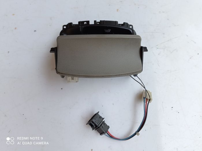 Пепельница передняя VW Volkswagen Lupo Фольксваген Лупо  6X0857309B