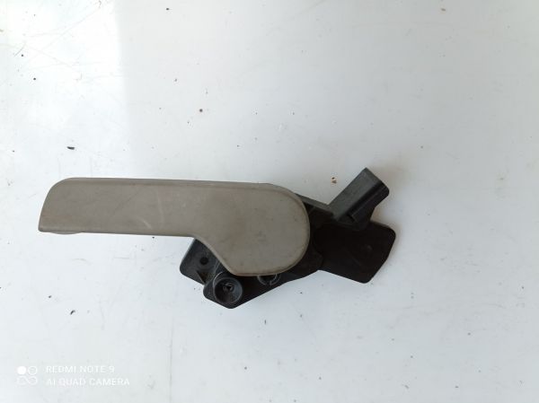 Ручка открытия капота VW Volkswagen Lupo, Фольксваген Лупо, 1J1823533C