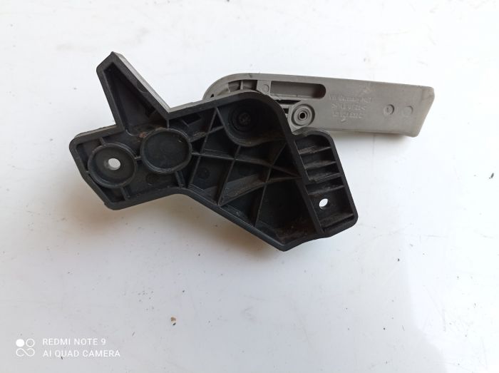 Ручка открытия капота VW Volkswagen Lupo, Фольксваген Лупо, 1J1823533C