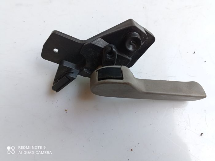 Ручка открытия капота VW Volkswagen Lupo, Фольксваген Лупо, 1J1823533C