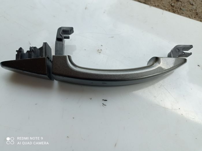Ручка двери внешняя Ford Focus 3, Форд фокус 3  AM51U22404CAW (Американец)