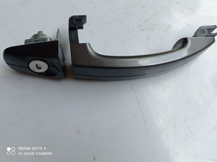 Ручка двери внешняя Ford Focus 3, Форд фокус 3  AM51U22404CAW (Американец)