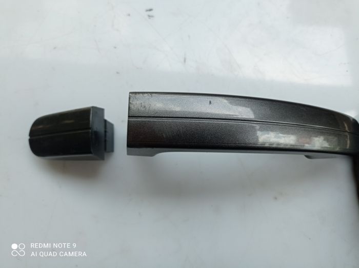 Ручка двери внешняя Ford Focus 3, Форд фокус 3  AM51U22404CAW (Американец)