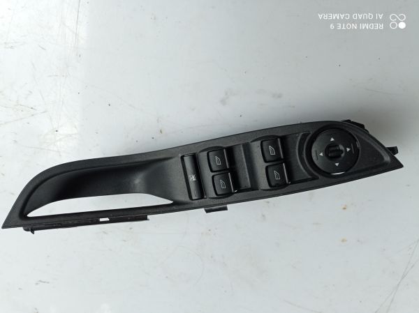 Блок управления стеклоподъёмниками Ford Focus 3 (Американец) Форд Фокус 3 (11-18 г.в.) BM5T14A132AA