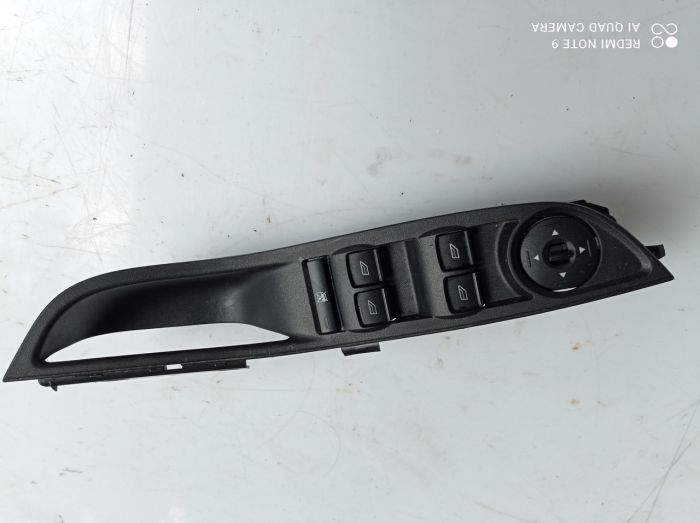 Блок управления стеклоподъёмниками Ford Focus 3 (Американец) Форд Фокус 3 (11-18 г.в.) BM5T14A132AA