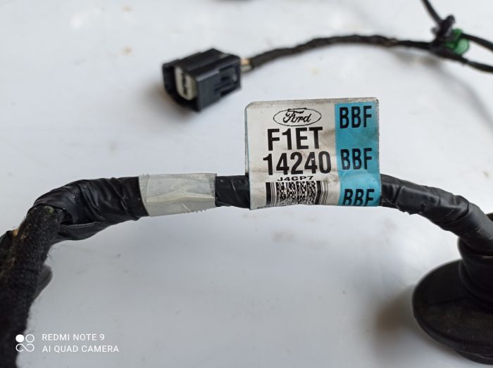 Проводка задніх дверей Ford Focus III Американець, 2011 – 2018 р.в., F1ET14240