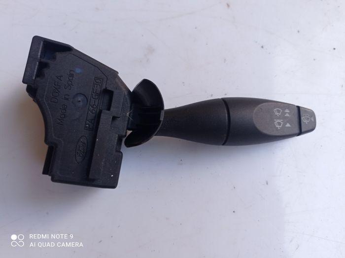 Переключатель дворников поворотов подрулевой правый левый Ford Focus1 Форд Фокус1, 98ag17A553CC