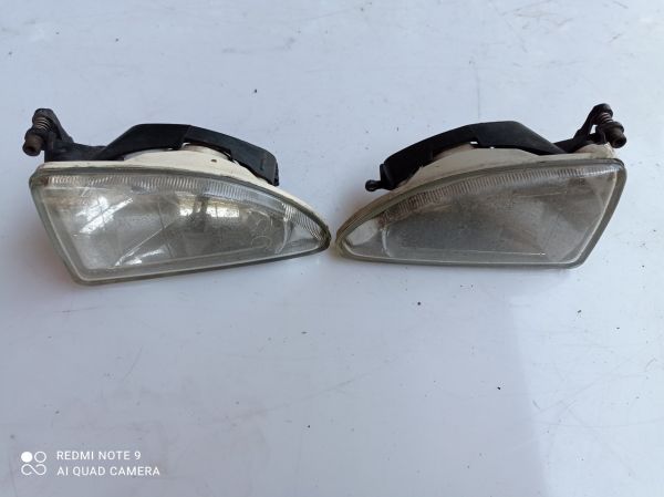 Противотуманная фара, передний правая Ford Focus1 (Форд Фокус 1), xs4x15k201a  xs4x-15k201-a