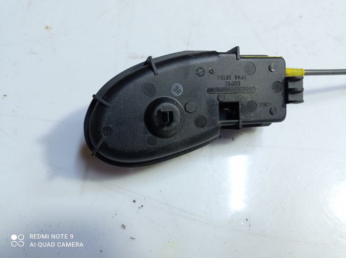 Ручка внутренняя правая Ford Focus 1 (Форд Фокус 1) Xs41-a22600-ak