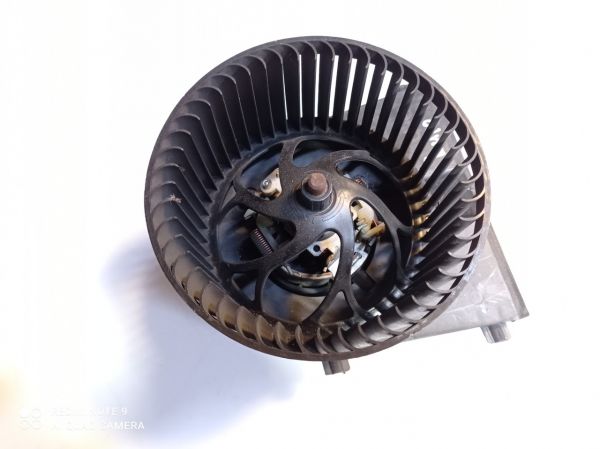 Вентилятор, моторчик печки VW Volkswagen Lupo, Фольксваген Лупо, 1J1819021A
