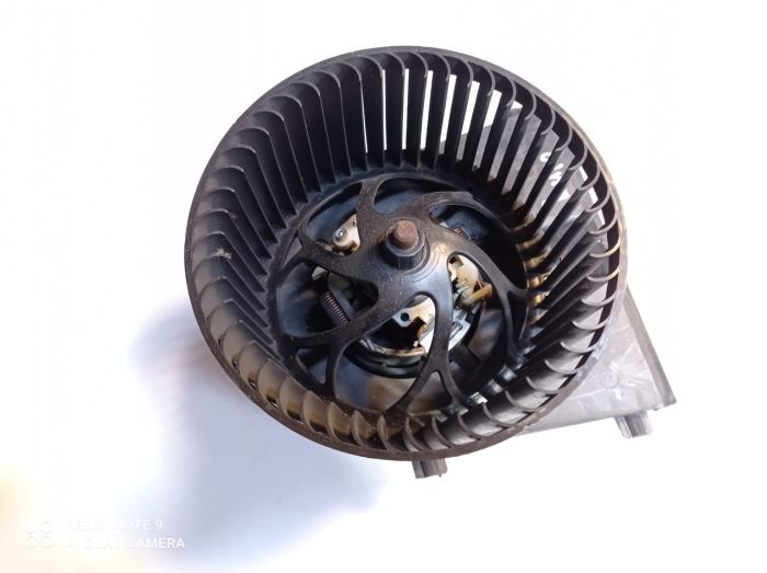 Вентилятор, моторчик пічки VW Volkswagen Lupo, Фольксваген Лупо, 1J1819021A
