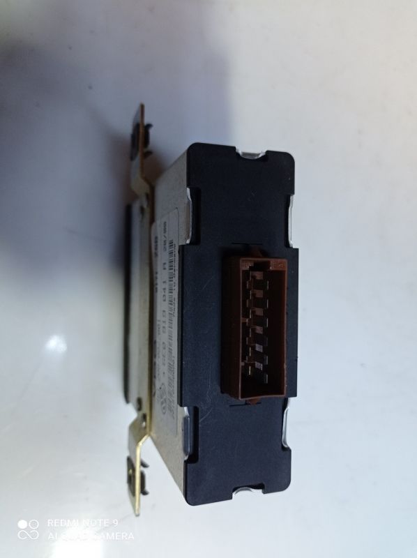 Блок управления, модуль напряжения, VW Volkswagen Lupo 1.2 DTI, Фольксваген Лупо, 6E0919041A