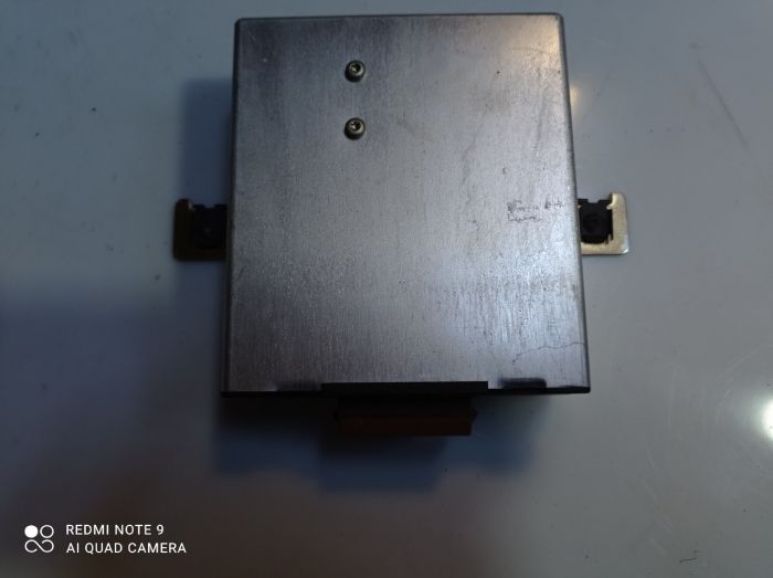 Блок управления, модуль напряжения, VW Volkswagen Lupo 1.2 DTI, Фольксваген Лупо, 6E0919041A