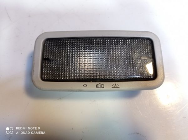 Плафон освещения салона VW Volkswagen Lupo, Polo, Фольксваген Лупо, 6N0947105F