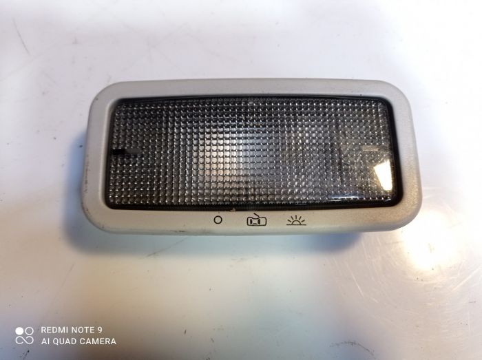 Плафон освещения салона VW Volkswagen Lupo, Polo, Фольксваген Лупо, 6N0947105F