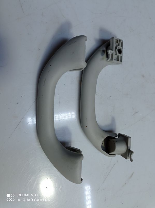 Ручка потолочная салона передняя VW Lupo, Seat Arosa, Volkswagen Lupo, Фольксваген Лупо, 6x0857607f